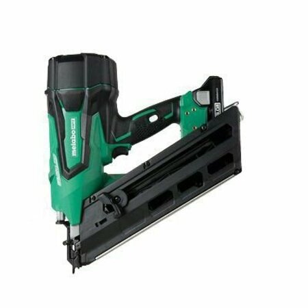 METABO HPT Framing Nailer Pt 3-1/2" NR1890DCSM